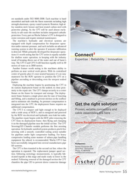 Marine Technology Magazine, page 55,  Sep 2014