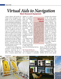 Marine Technology Magazine, page 14,  Mar 2015
