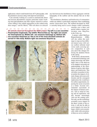 Marine Technology Magazine, page 38,  Mar 2015