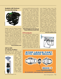 Marine Technology Magazine, page 73,  Mar 2015