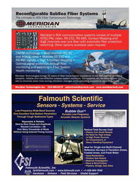 Marine Technology Magazine, page 25,  Apr 2015