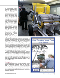 Marine Technology Magazine, page 45,  Apr 2015