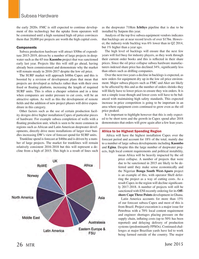 Marine Technology Magazine, page 26,  Jun 2015