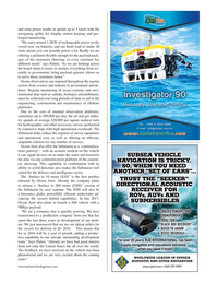 Marine Technology Magazine, page 33,  Jan 2016