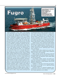 Marine Technology Magazine, page 55,  Jul 2016
