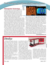 Marine Technology Magazine, page 76,  Mar 2017