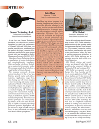 Marine Technology Magazine, page 66,  Jul 2017