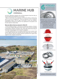 Marine Technology Magazine, page 19,  Jun 2018