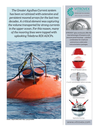 Marine Technology Magazine, page 27,  Oct 2018