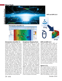 Marine Technology Magazine, page 54,  Oct 2018