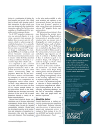 Marine Technology Magazine, page 23,  Jan 2019