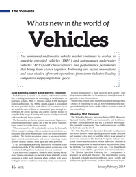 Marine Technology Magazine, page 46,  Jan 2019