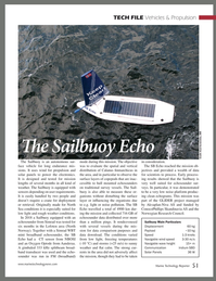 Marine Technology Magazine, page 51,  Jan 2019