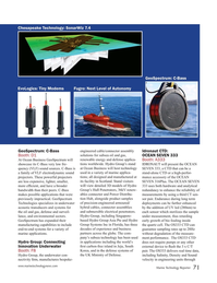 Marine Technology Magazine, page 71,  Mar 2019