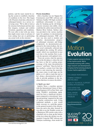 Marine Technology Magazine, page 19,  Apr 2019