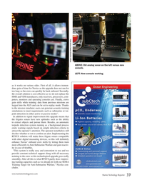 Marine Technology Magazine, page 39,  May 2019