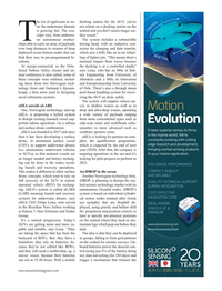 Marine Technology Magazine, page 21,  Jun 2019