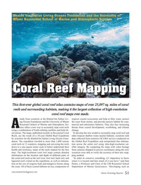 Marine Technology Magazine, page 51,  Jun 2019