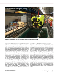Marine Technology Magazine, page 35,  Jul 2019