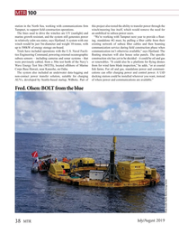 Marine Technology Magazine, page 38,  Jul 2019