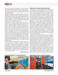 Marine Technology Magazine, page 70,  Jul 2019