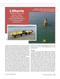 Marine Technology Magazine, page 75,  Jul 2019