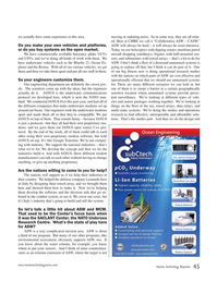 Marine Technology Magazine, page 45,  Sep 2019