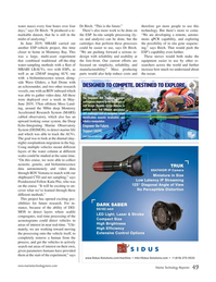 Marine Technology Magazine, page 49,  Mar 2020