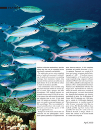 Marine Technology Magazine, page 16,  Apr 2020