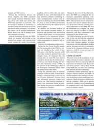 Marine Technology Magazine, page 33,  Apr 2020