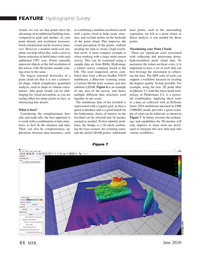 Marine Technology Magazine, page 44,  Jun 2020