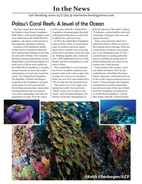 Marine Technology Magazine, page 14,  Nov 2020