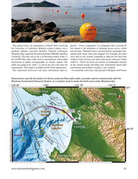 Marine Technology Magazine, page 35,  Mar 2021