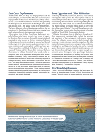 Marine Technology Magazine, page 31,  Nov 2021