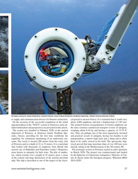 Marine Technology Magazine, page 37,  Nov 2021