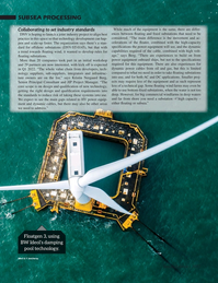 Marine Technology Magazine, page 16,  Jan 2022
