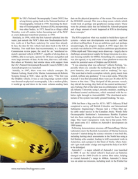 Marine Technology Magazine, page 29,  Jan 2022