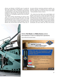 Marine Technology Magazine, page 37,  Jan 2022