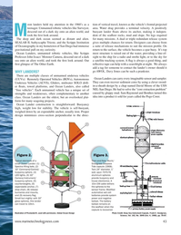 Marine Technology Magazine, page 43,  Jan 2022