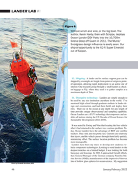 Marine Technology Magazine, page 46,  Jan 2022