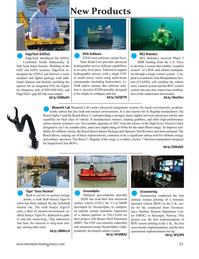Marine Technology Magazine, page 55,  Jan 2022