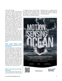 Marine Technology Magazine, page 11,  Mar 2022