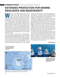 Marine Technology Magazine, page 18,  Mar 2022
