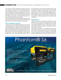 Marine Technology Magazine, page 22,  Mar 2022