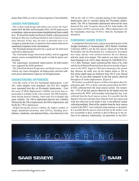 Marine Technology Magazine, page 25,  Mar 2022