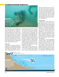 Marine Technology Magazine, page 46,  Mar 2022