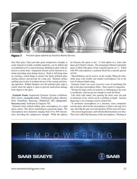 Marine Technology Magazine, page 25,  May 2022