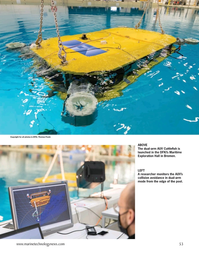 Marine Technology Magazine, page 53,  May 2022
