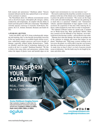 Marine Technology Magazine, page 27,  Jul 2022