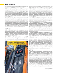 Marine Technology Magazine, page 36,  Jul 2022